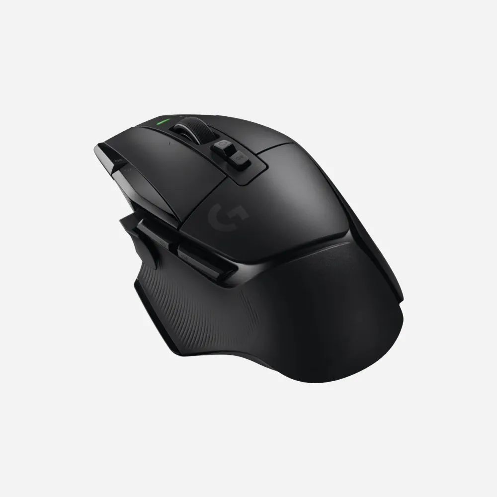 Logitech G502 X Lightspeed Wireless Gaming Mouse 910 006181