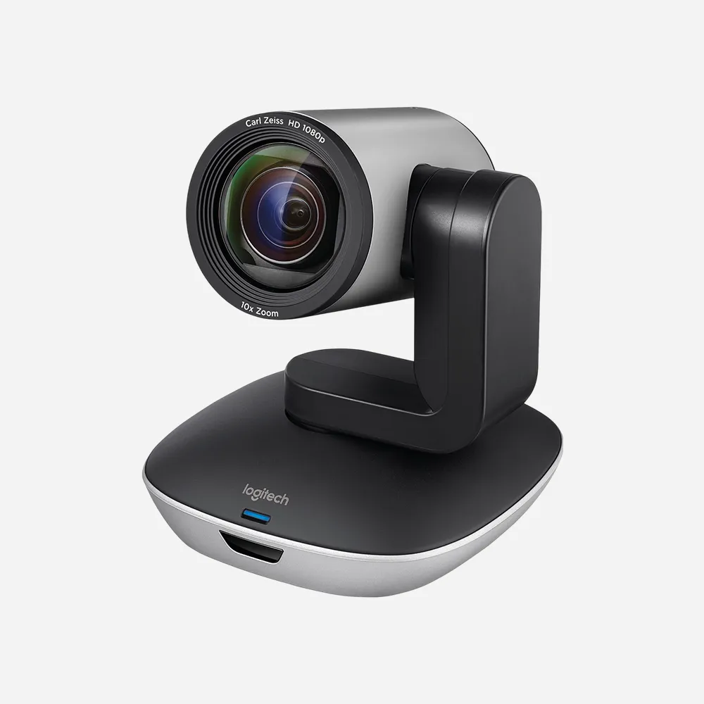 Logitech Group Video Conferencing System 960 001057
