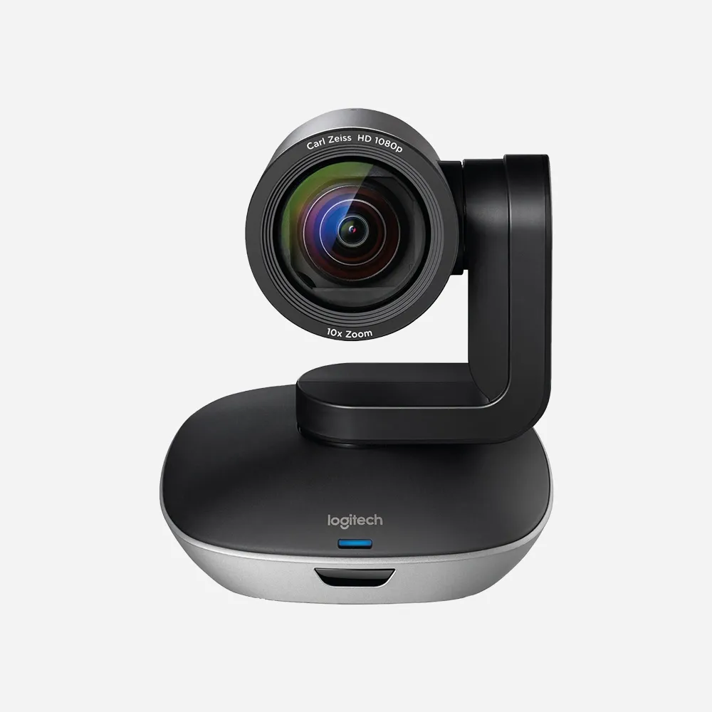 Logitech Group Video Conferencing System 960