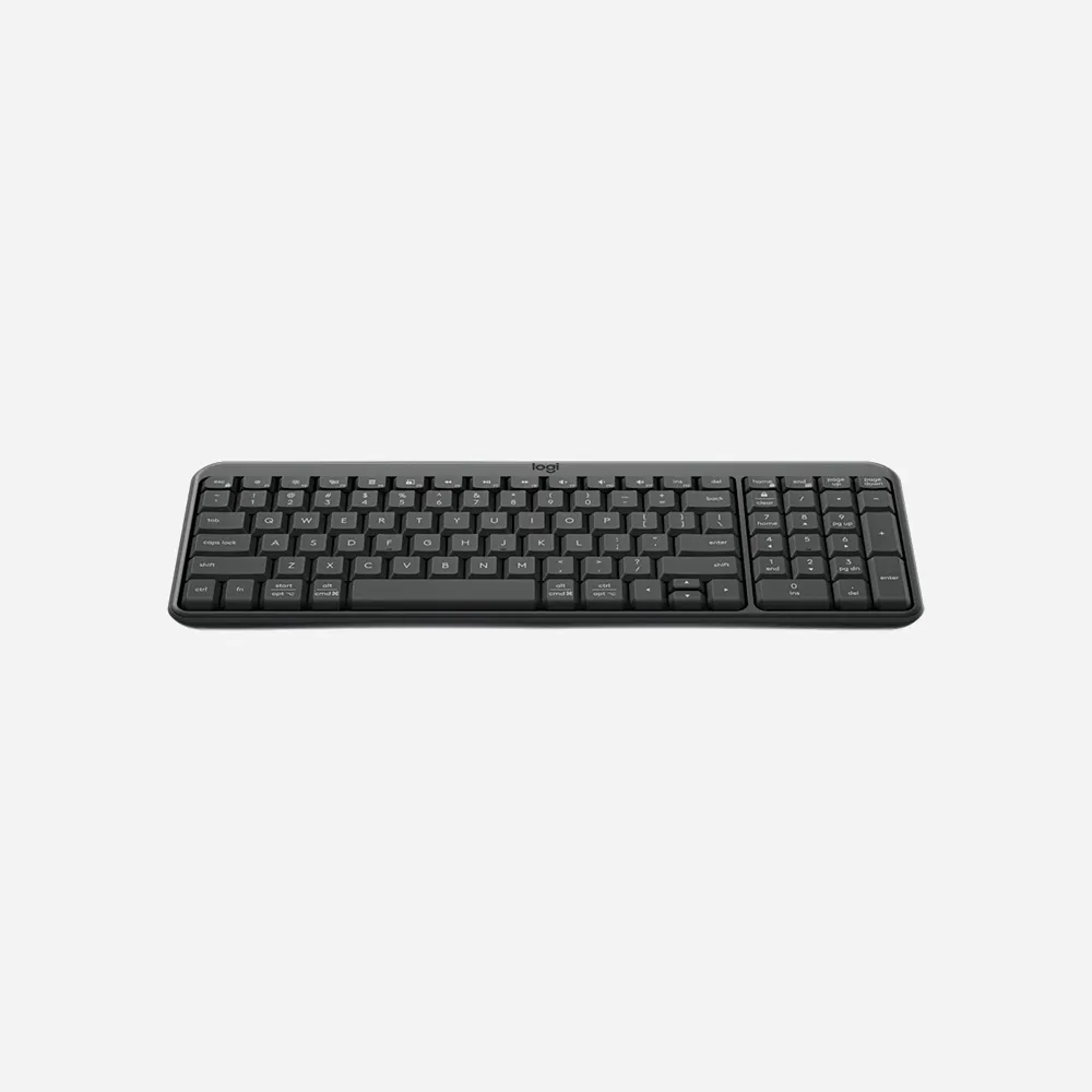 Logitech K250 Bluetooth Wireless Keyboard 920 013463