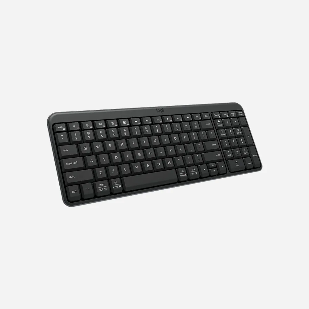 Logitech K250 Bluetooth Wireless Keyboard 920 013463