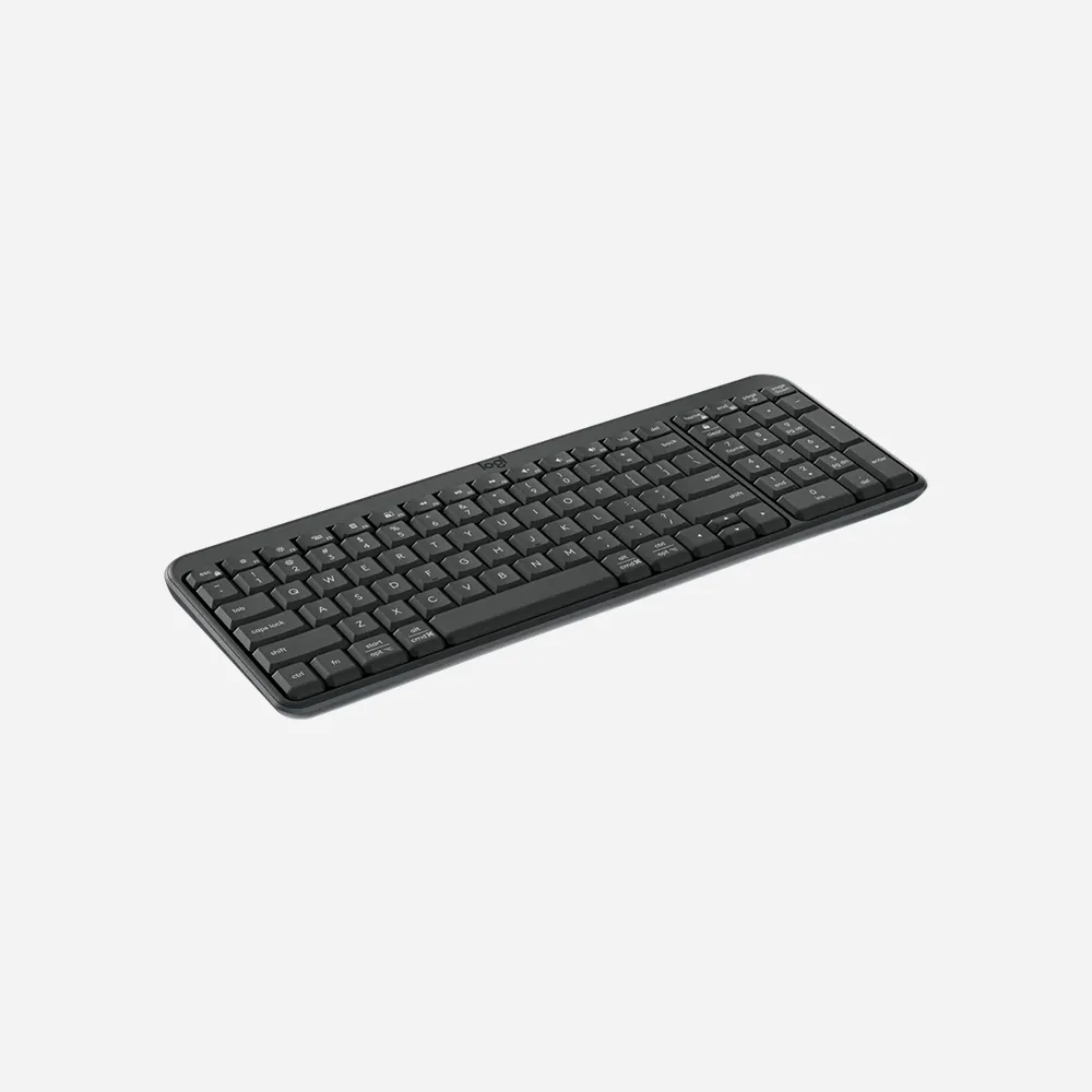 Logitech K250 Bluetooth Wireless Keyboard 920 013463