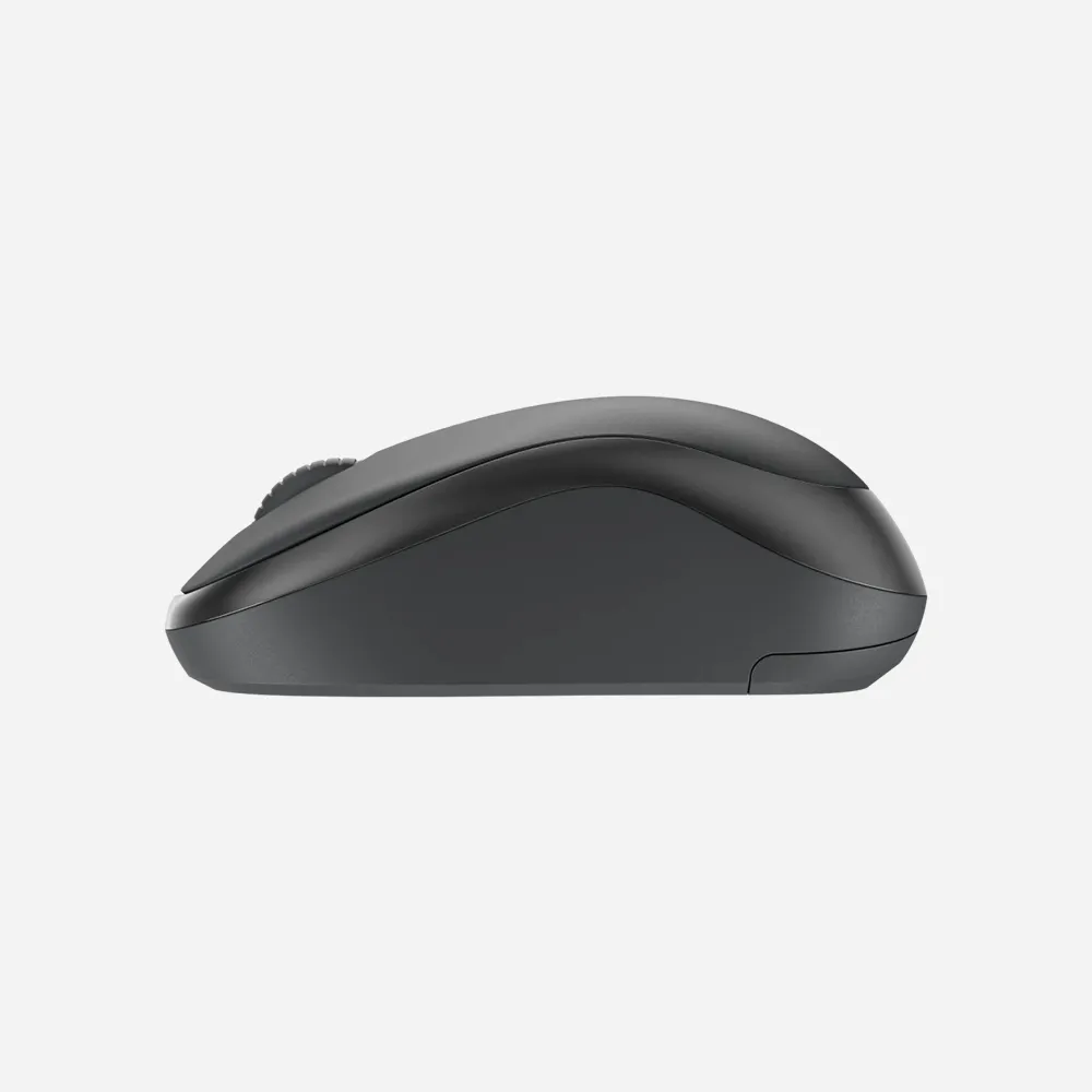 Logitech M240 Silent Bluetooth Mouse Graphite 910