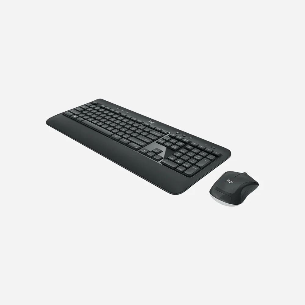 Logitech MK540 Combo Advanced Wireless 920 008693