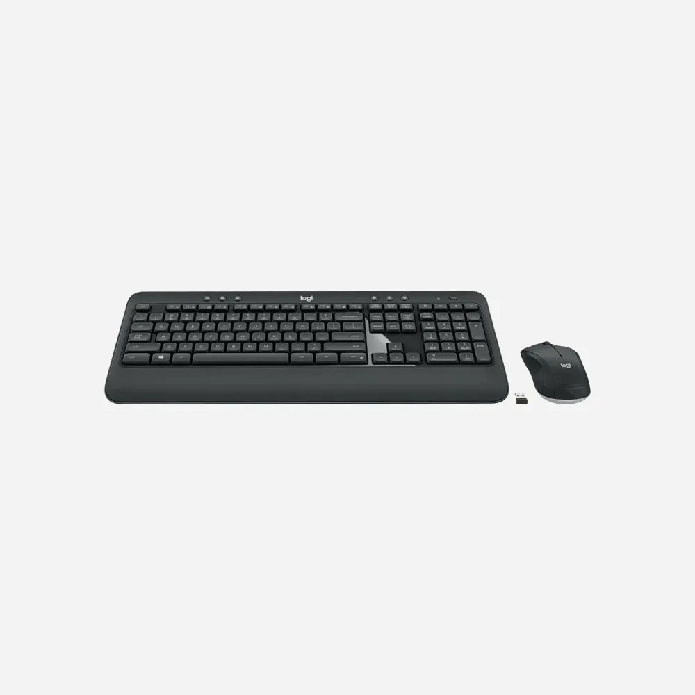 Logitech MK540 Combo Advanced Wireless 920