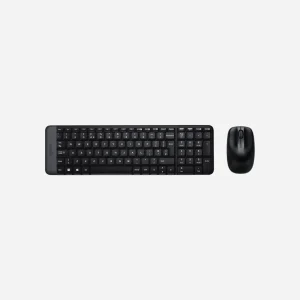 Logitech MX Keys Mini Wireless Illuminated Keyboard 920 010503