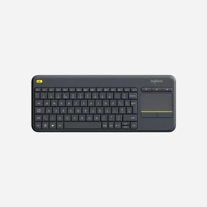 Logitech Pebble Keys 2 K380s Slim,Minimalist Bluetooth Keyboard K380S Graphite 920 011867
