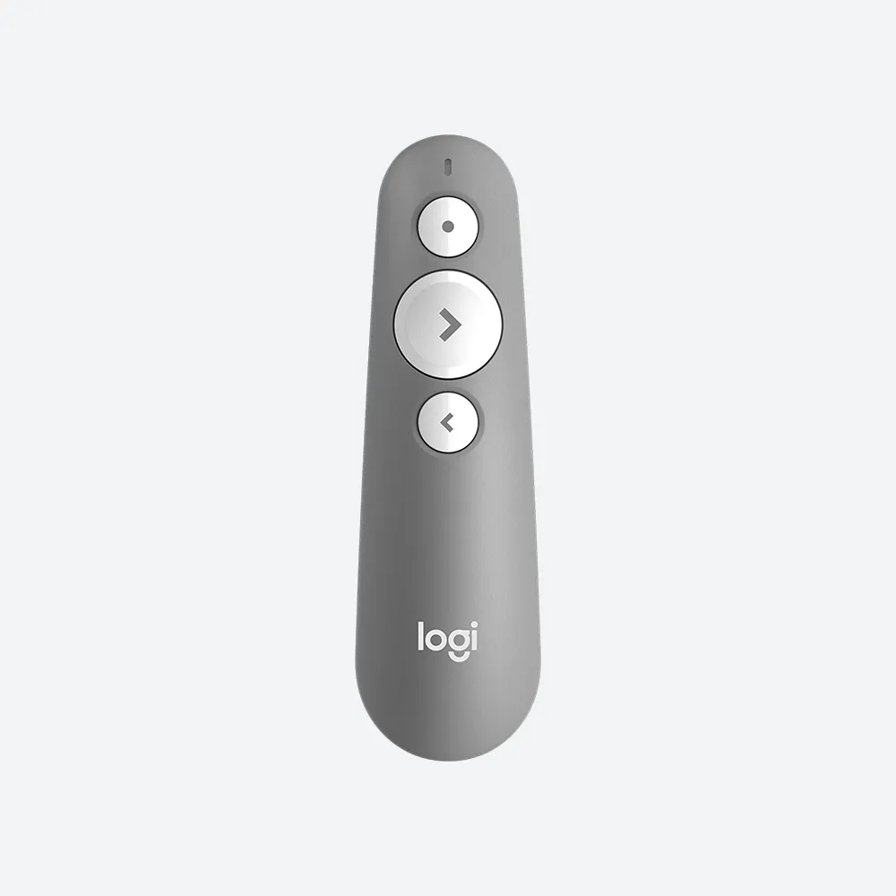 Logitech R500s Laser Presentation Remote (910 005843)