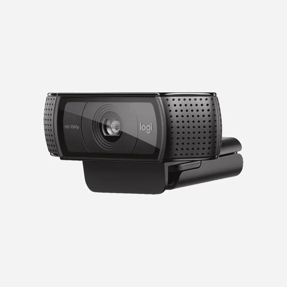 Logitech Video Conference C920E HD Black 960