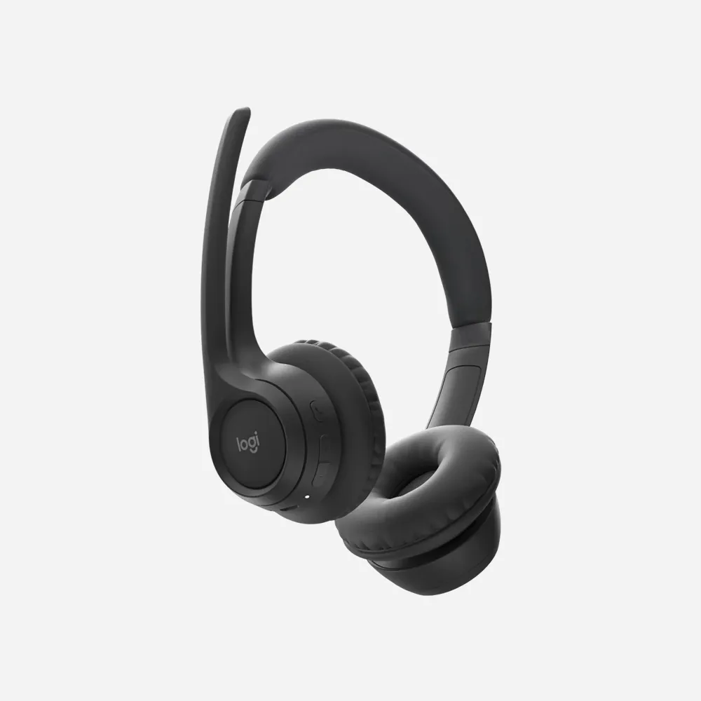 Logitech Zone 300 Bluetooth Headset 981 001407