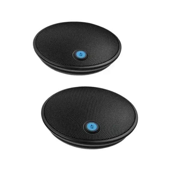 Logitech Expansion Mics