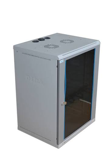 NWR 12U 6060 GR IP55K