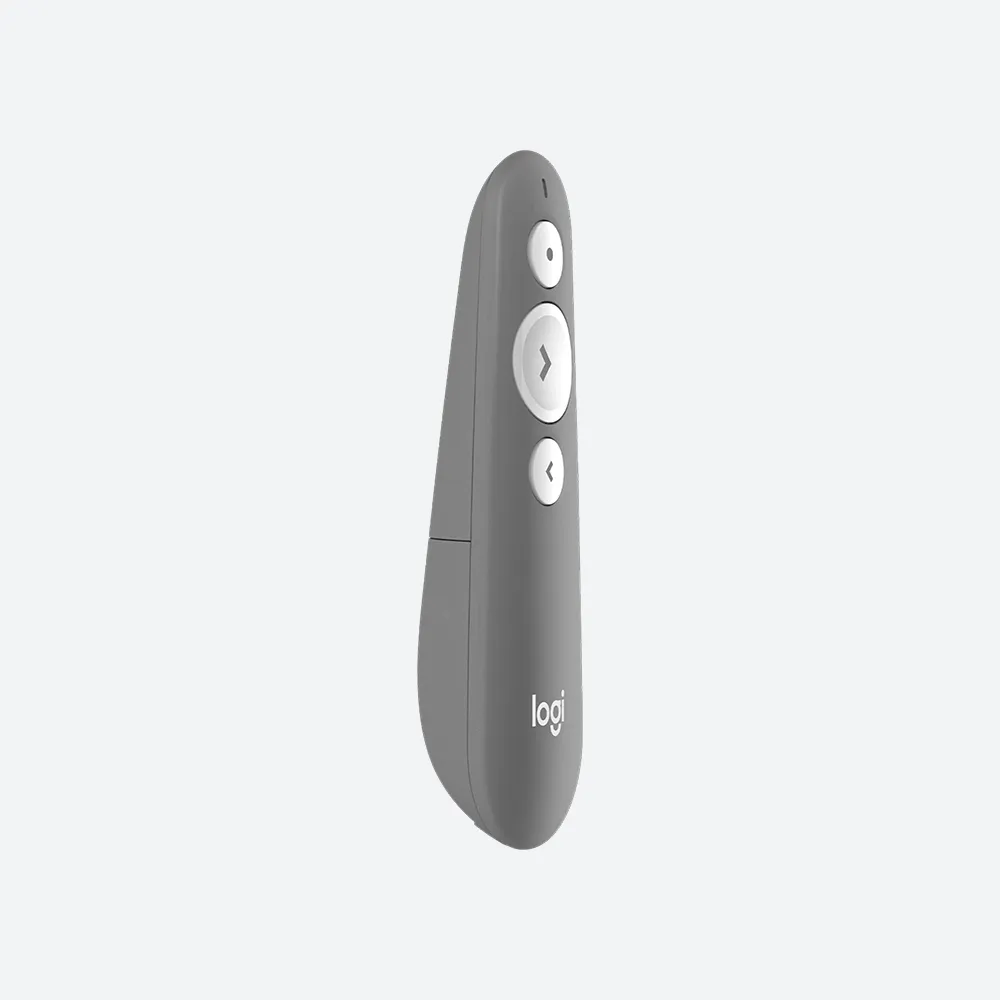 R500s Laser Presentation Remote