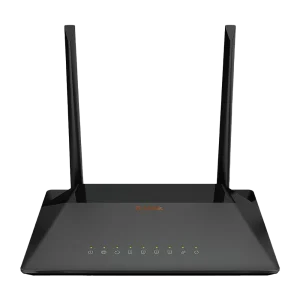 ROUTER4PORTD LINKVDSL 224 2ANT