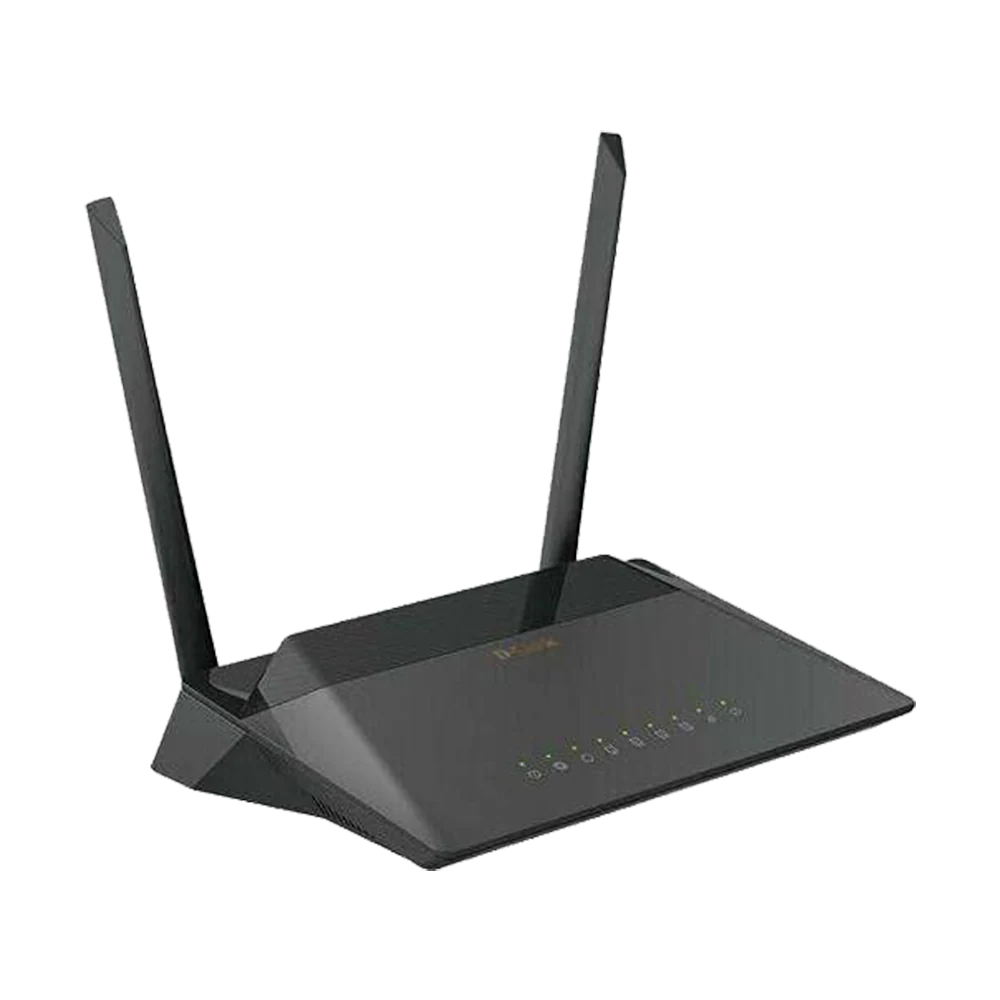 ROUTER4PORTD LINKVDSL 224 2ANT
