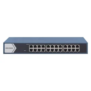 Switch Hikvision DS 3E0518P EM