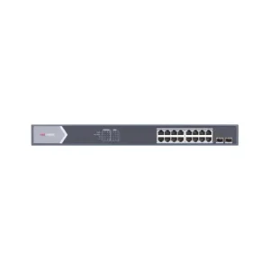 Switch Hikvision DS 3E0518P EM