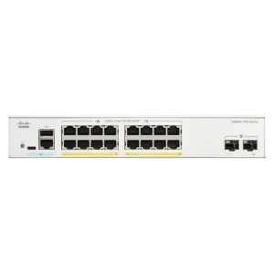 Switch 16 Port lym9 a7