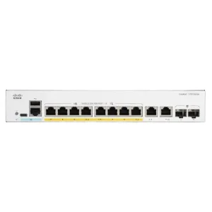 Switch 8 Port