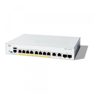 Switch 8 Port
