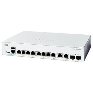 Switch 8 Port