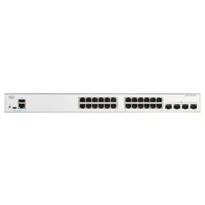 Switch 8 Port