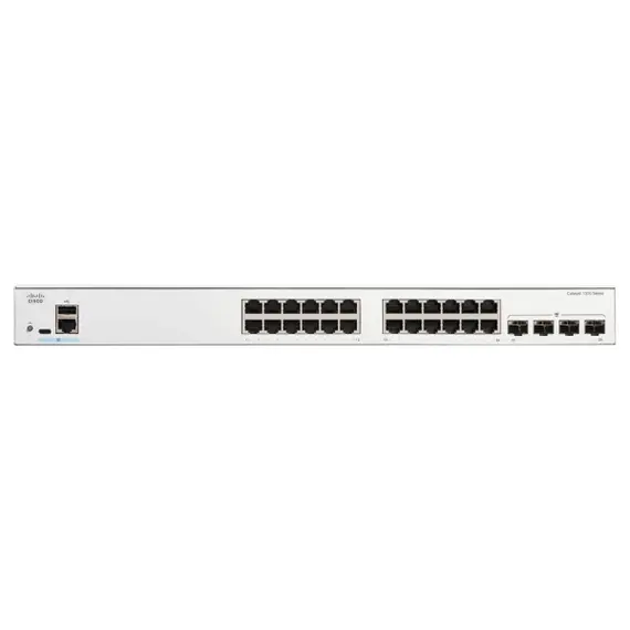 Switch 8 Port