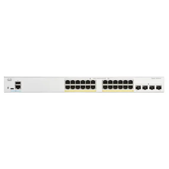 Switch 8 Port
