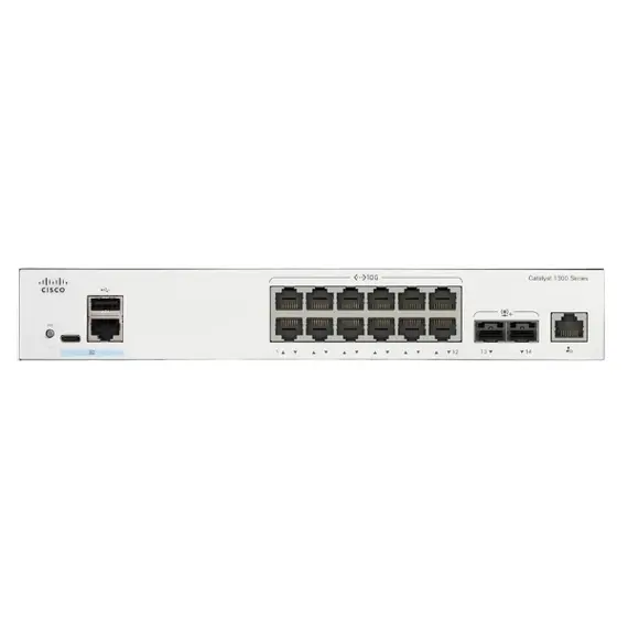 Switch 8 Port