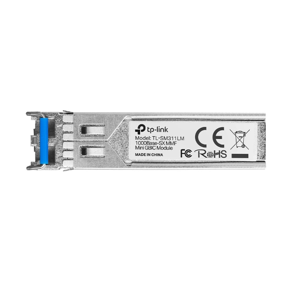 TL SM311LM(UN)3.0 550m Multi Mode SFP Module with LC Port 2 2 year warranty normal 20220421012151p