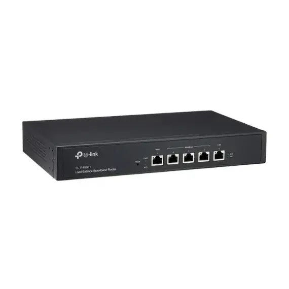 TP Link TL R480T Router