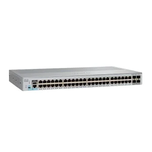 Cisco ws c2960l 48ts ll
