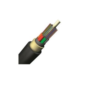 D link ncb fm51o auhd 06 06 core multimode armoured outdoor fiber cable hdpe sheath