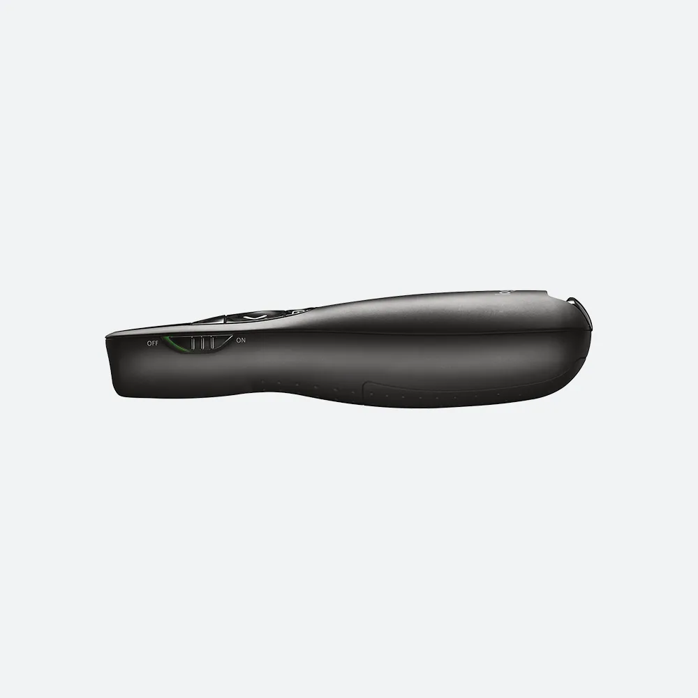 Logitech R400 Laser Presentation Remote