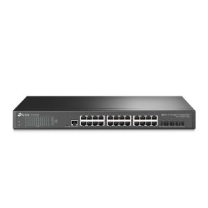 Overview TL SG3428X 10G Switch 1 normal 1604657572826e