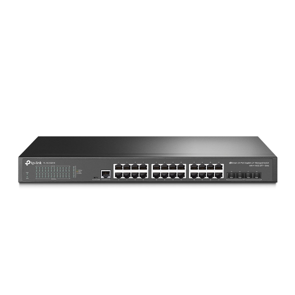 Overview TL SG3428X 10G Switch 1 normal 1604657572826e
