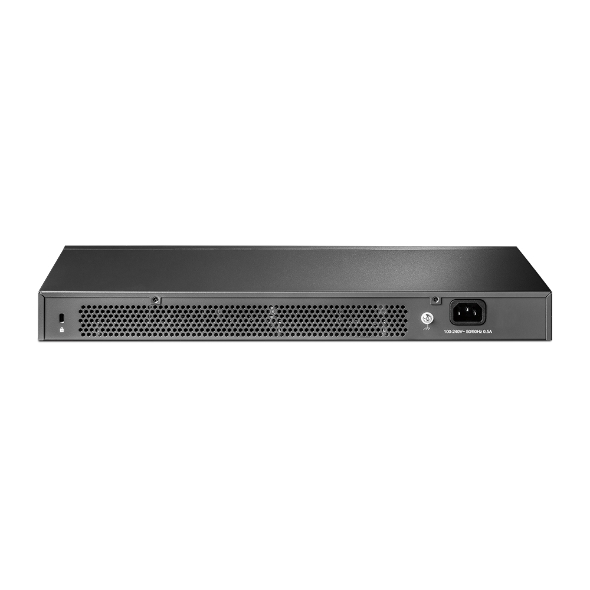 Overview TL SG3428X 10G Switch 3 normal 1604657591267m