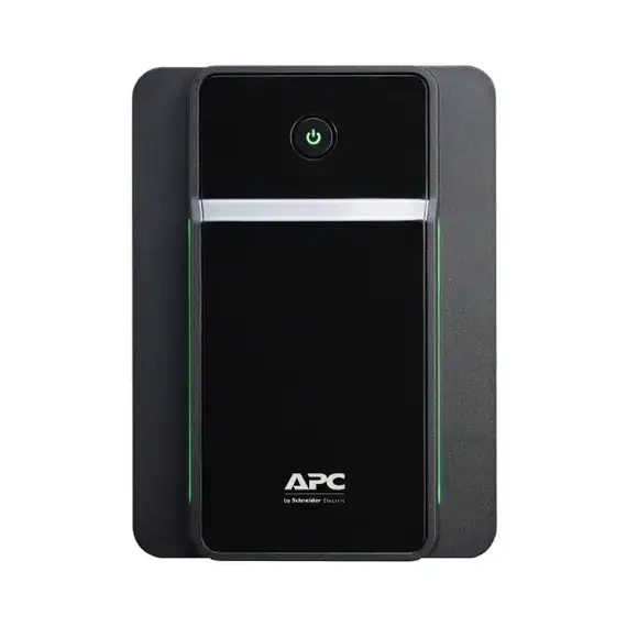 APC BX1600MI GR Back UPS