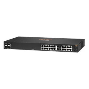 Aruba 6000 24G 4SFP Switch R8N88A