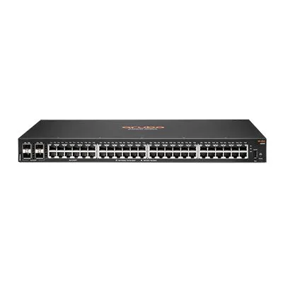 Aruba 6000 48G 4SFP Switch R8N86A