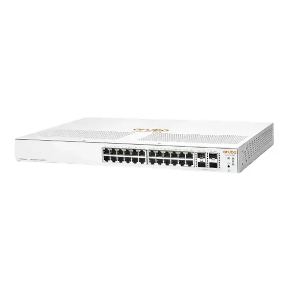 Aruba JL682A Switch 24 Port