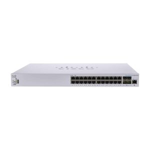 Cisco CBS350 24XT EU Business Managed Switch.eg tech