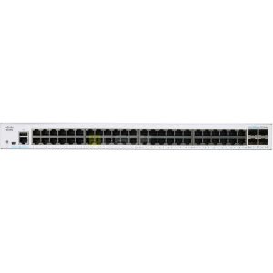 Cisco Switch CBS250 48T eg tech