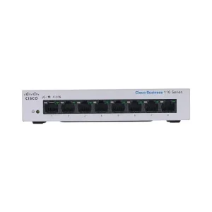 Cisco CBS110 8T D