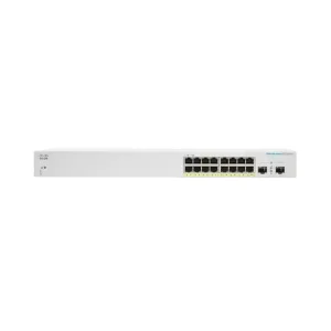 Cisco CBS220 16P 2G