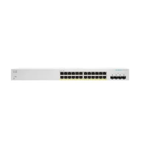 Cisco CBS220 24p 4g