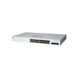 Cisco CBS220 24p 4g Switch
