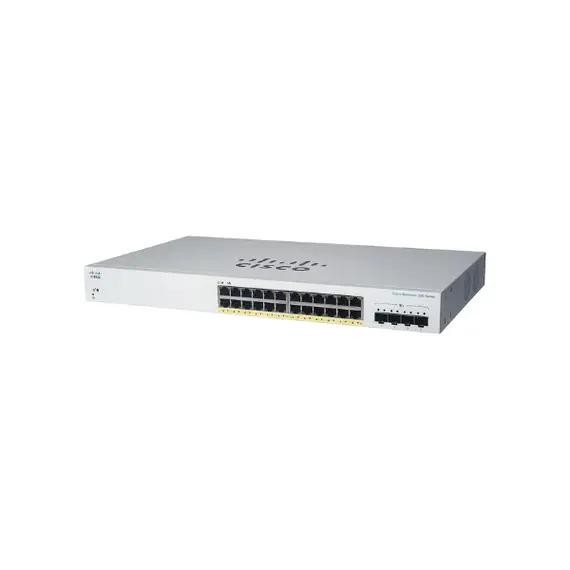 Cisco CBS220 24p 4g Switch