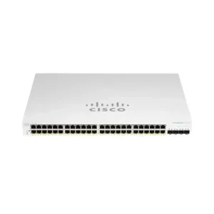 Cisco CBS220 48P 4G Switch 48 Port