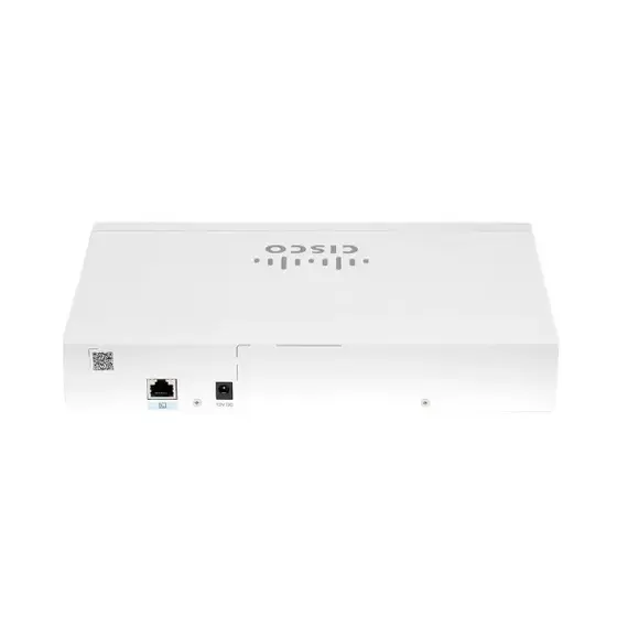 Cisco CBS220 8T E 2G Smart Switch